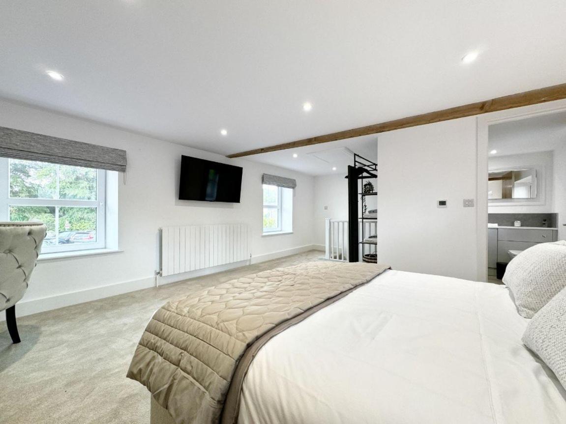 Fairfield House Holiday home Carlisle (Cumbria)