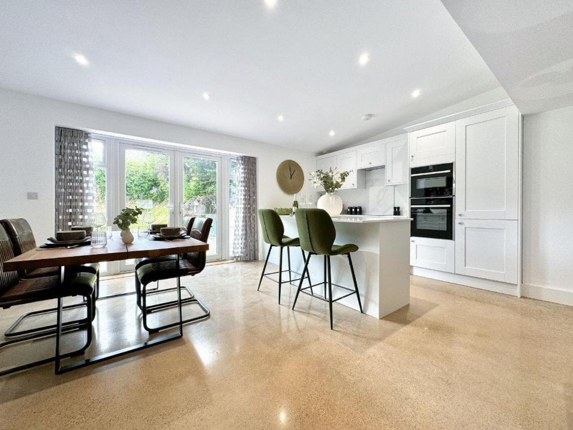 Fairfield House Holiday home