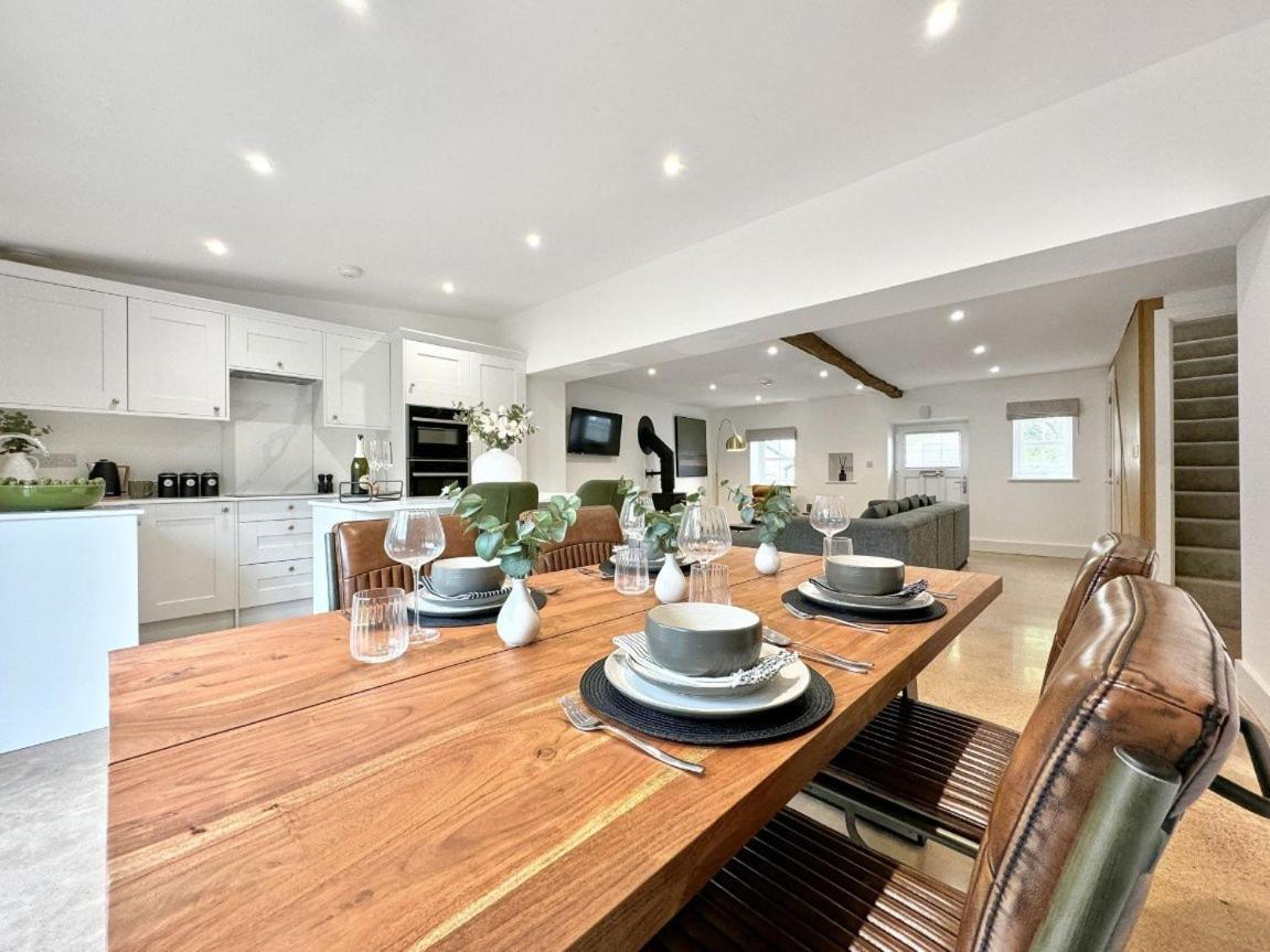 Fairfield House Holiday home *
