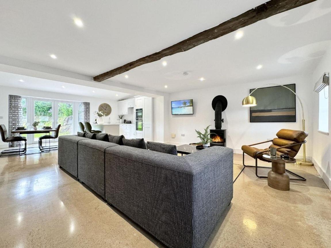 Fairfield House Holiday home