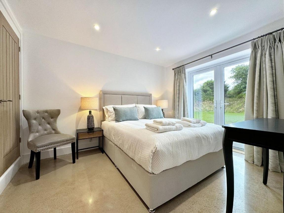 Holiday home Fairfield House *